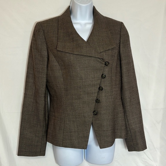 Tahari Jackets & Blazers - Tahari ASL Women’s Blazer Suit Jacket